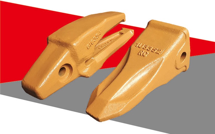 Excavator Bucket Teeth for Sale | OEM & ODM