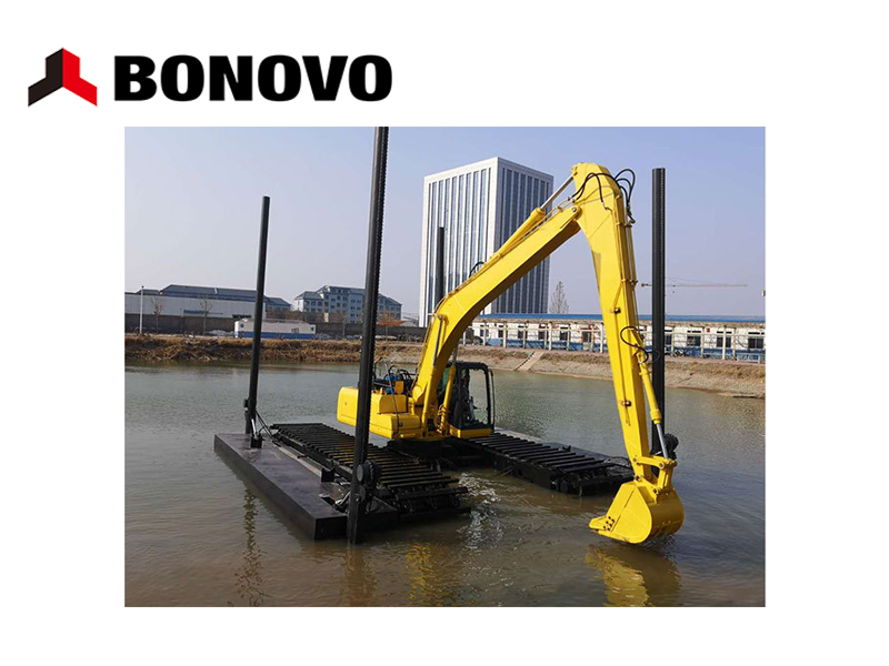 What are the reasons for the problem of excavator hydraulic oil