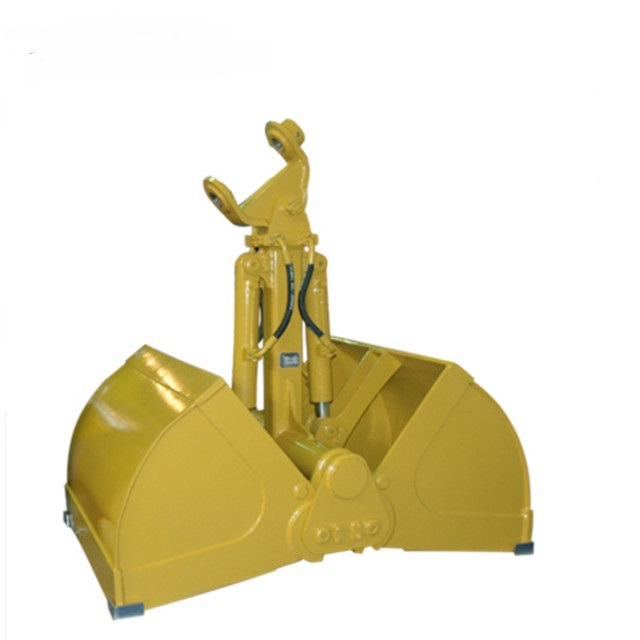 Big discounting Hydraulic Quick Connect - CLAMSHELL BUCKET - Bonovo - Bonovo