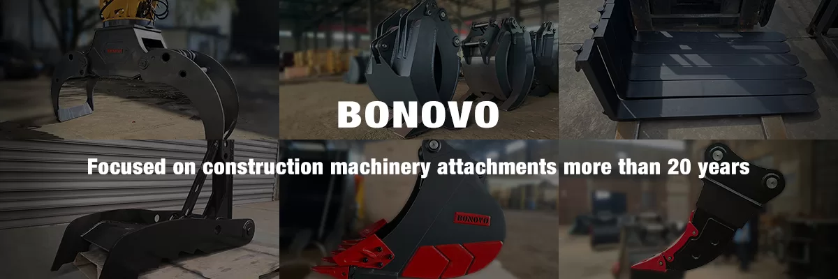 BONOVO merkevareintroduksjon