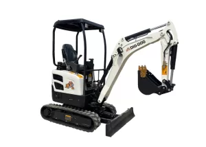 Miniexcavadora DG20