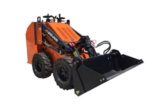 I-Mini Skid Steer Loader DSL30