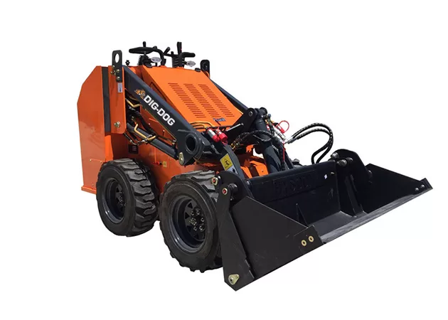 Mini-Kompaktlader DSL30 - Bonovo