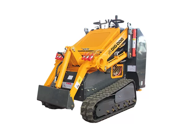 Skid Steer Loader