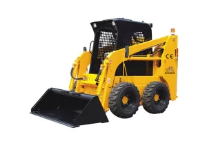 Skid Steer Loader WSL45