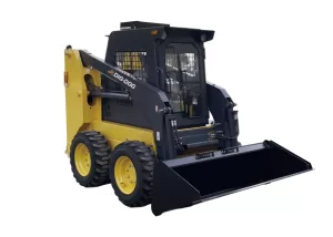 Skid Steer Loader WSL65