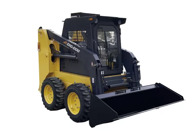 Skid Steer Loader