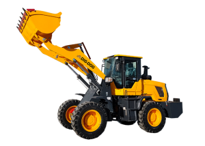 Wheel Loader DWL25 2,5 Ton