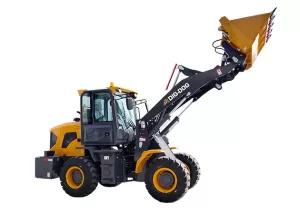 Wheel Loader DWL20S