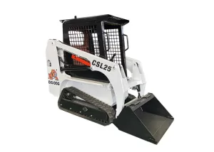 Skid Steer Loader CSL25