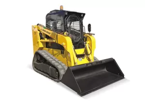 Skid Steer Loader CSL65