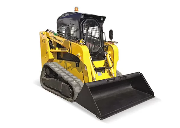 Skid Steer Loader CSL65 - Боново