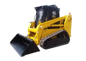 Kipakiaji cha Skid Steer CSL100