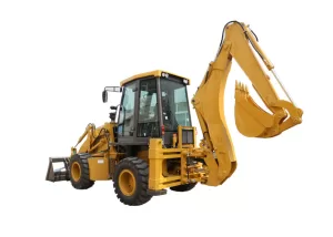 Backhoe Loader BL750