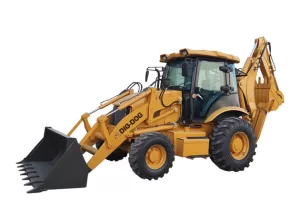 Backhoe Loader BL820