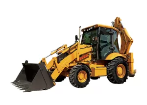 Umuyoboro wa Backhoe BL820W