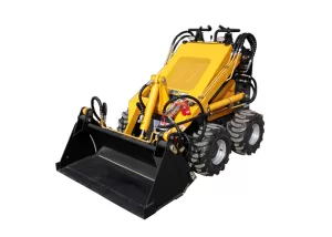 Mini-Kompaktlader DSL20