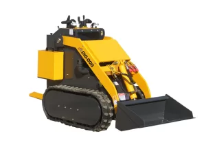 Mini Skid Steer agberu DSL20C