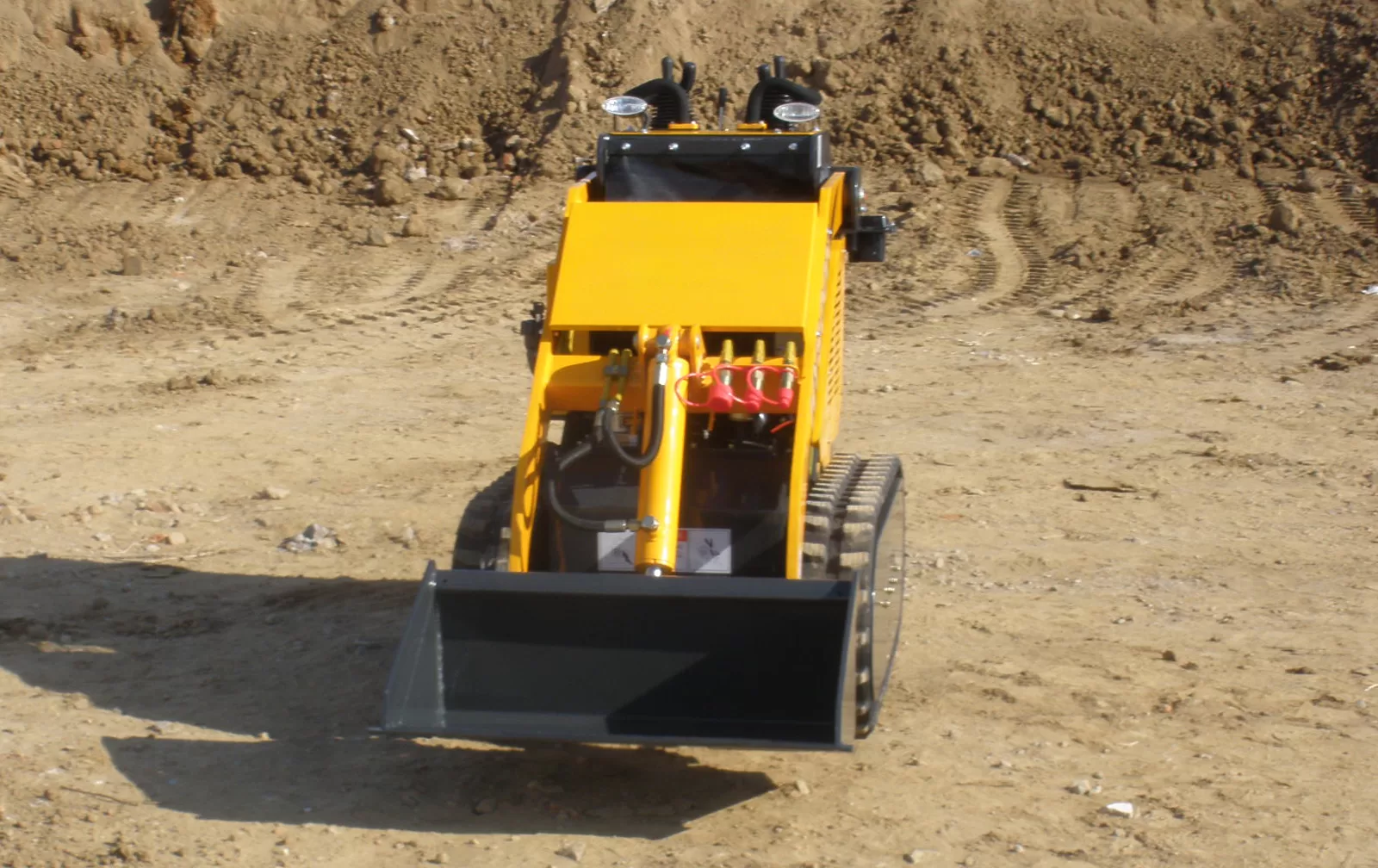 The Ultimate Guide to Finding the Best Loader Bucket for Your Tractor: Efficiency, Durability, and Value for Sale