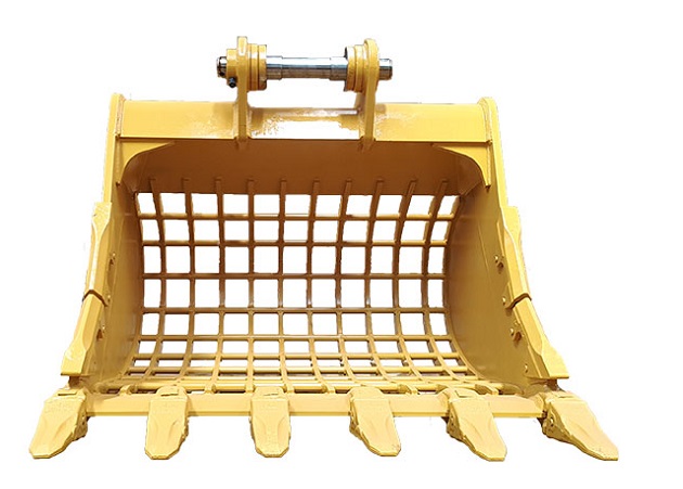 egungun garawa sieve garawa factory - Bonovo