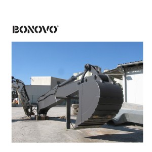 BONOVO оптималдуу жана чекене сатуу үчүн оригиналдуу дизайн узартуу колу - Bonovo