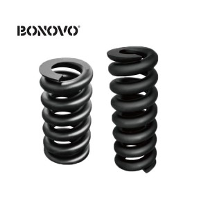 BONOVO ชิ้นส่วนช่วงล่าง Track Adjuster Assy Track Tensioner - Bonovo