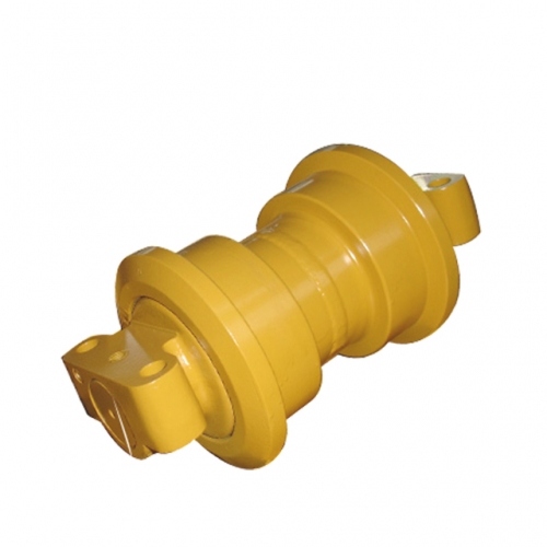 China New Product Excavator Track Components - Track Roller - Bonovo - Bonovo