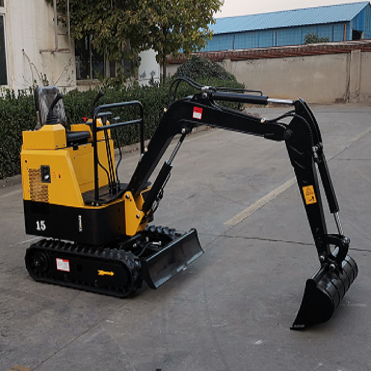 Wholesale Discount Caterpillar 303 - DIG-DOG DG15-2 mini digger 1.5 ton excavator BONOVO - Bonovo - Bonovo