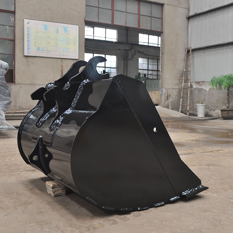 Professional Design Jcb Bucket Price - BONOVO wear-resistant CW SERIES digging bucket for excavator - Bonovo - Bonovo