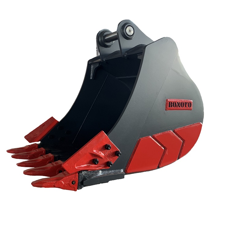 Measuring Digger Bucket Size: A Comprehensive Guide