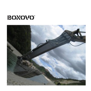 BONOVO aanpasbare originele ontwerpverlengarm voor groot- en detailhandel - Bonovo