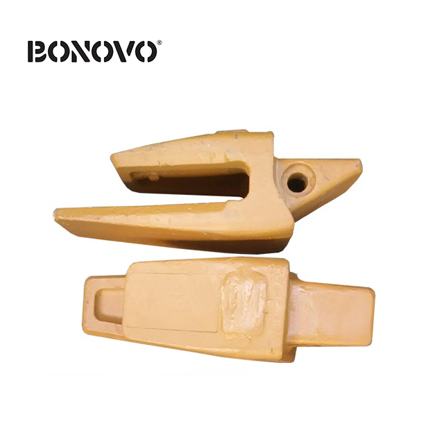 factory customized Atlas Copco Hydraulic Hammer –
 Bonovo Excavator Fittings Sales | Bucket teeth excavator bucket adapter – Bonovo