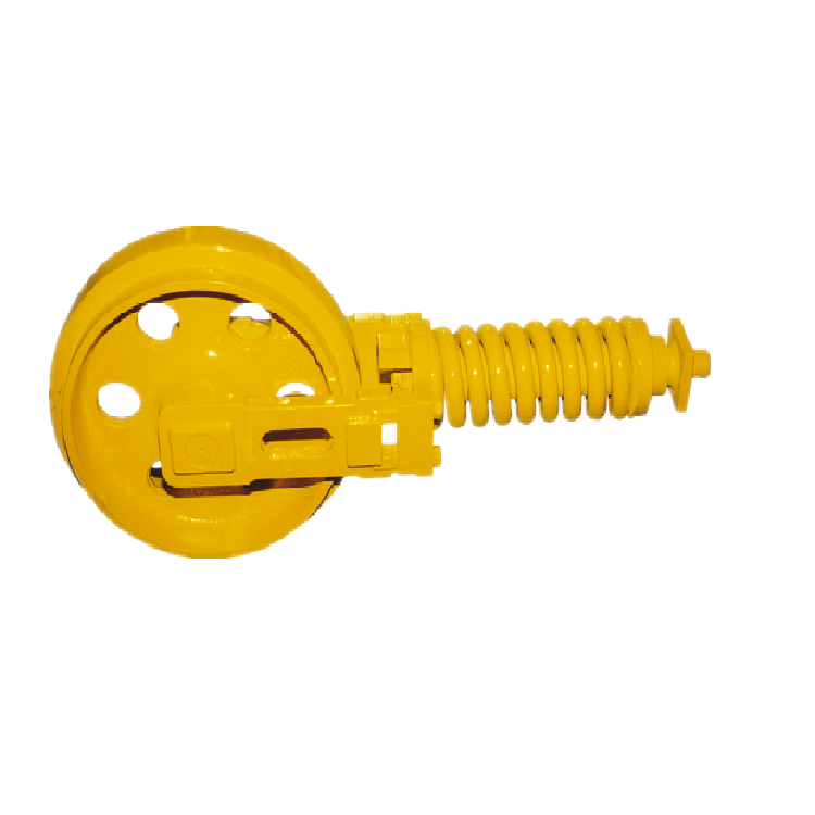 Idler