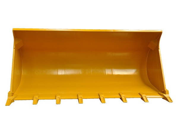 Rock Bucket for Wheel Loader - Bonovo