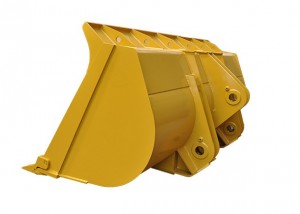 Rock Bucket for Wheel Loader - Bonovo