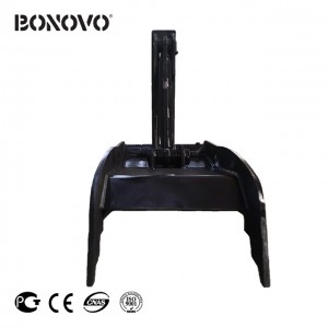 მხარდაჭერის მექანიკური ცერი BONOVO-სგან საბითუმო და საცალო ვაჭრობისთვის - Bonovo
