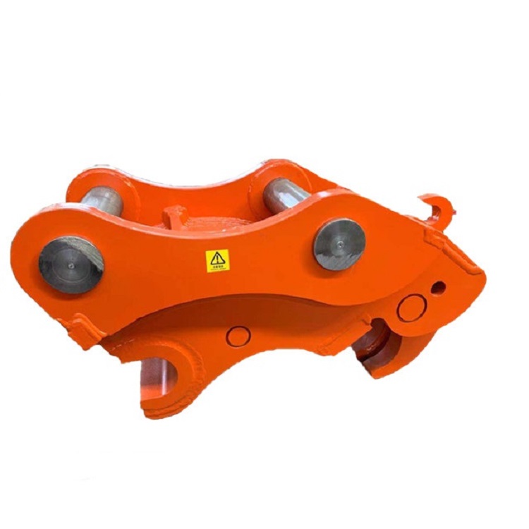 Quick Coupler