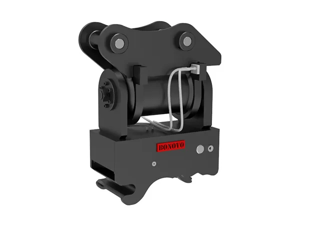 Quick Hitch Coupler | Tilting Quick Coupler Factory