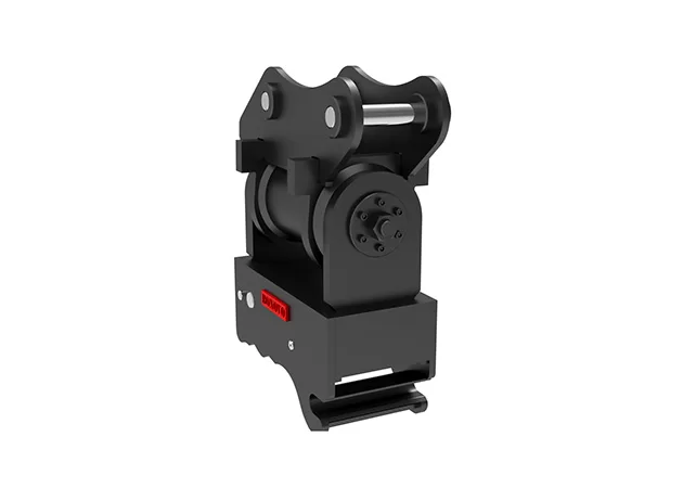 Quick Hitch Coupler | Tilting Quick Coupler Factory