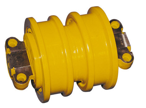 Best Price on Big Float Undercarriage - Track Roller - Bonovo - Bonovo