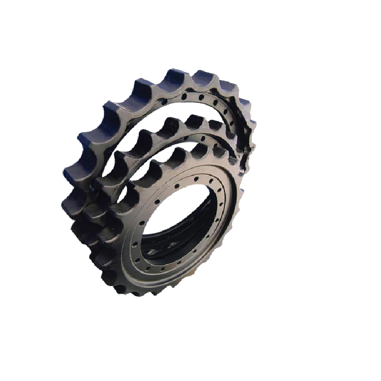 Sprocket