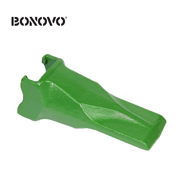 Best quality Hay Fork For Front End Loader - Bonovo Excavator Fittings Sales | Bucket teeth excavator bucket adapter - Bonovo - Bonovo