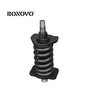 Bộ phận điều chỉnh rãnh bánh xe BONOVO Bộ căng dây Assy - Bonovo