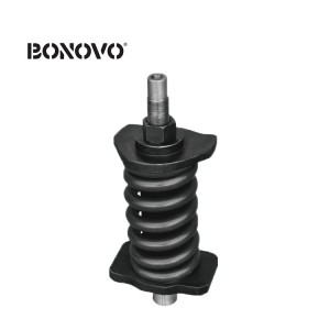 BONOVO Bagian Undercarriage Track Adjuster Assy Track Tensioner - Bonovo