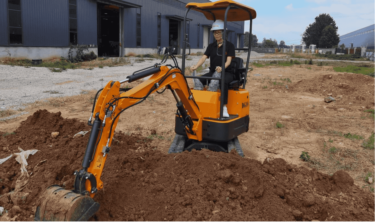 bonovo excavator (1)