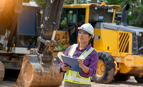 Bonovo Excavator |Atokọ ayẹwo aabo ojoojumọ fun awọn excavators ti ara ẹni
