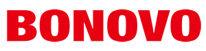 bonovo（红字母）