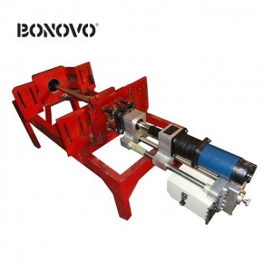 Bonovo Equipment Sales | High quality Boring and Welding Machine