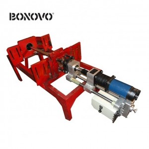 Factory wholesale Saral Pulveriser –
 Bonovo Equipment Sales | High quality Boring and Welding Machine – Bonovo