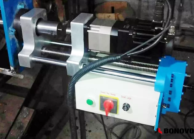 Line Boring | Line Bore Machine | Line Boring Equipment